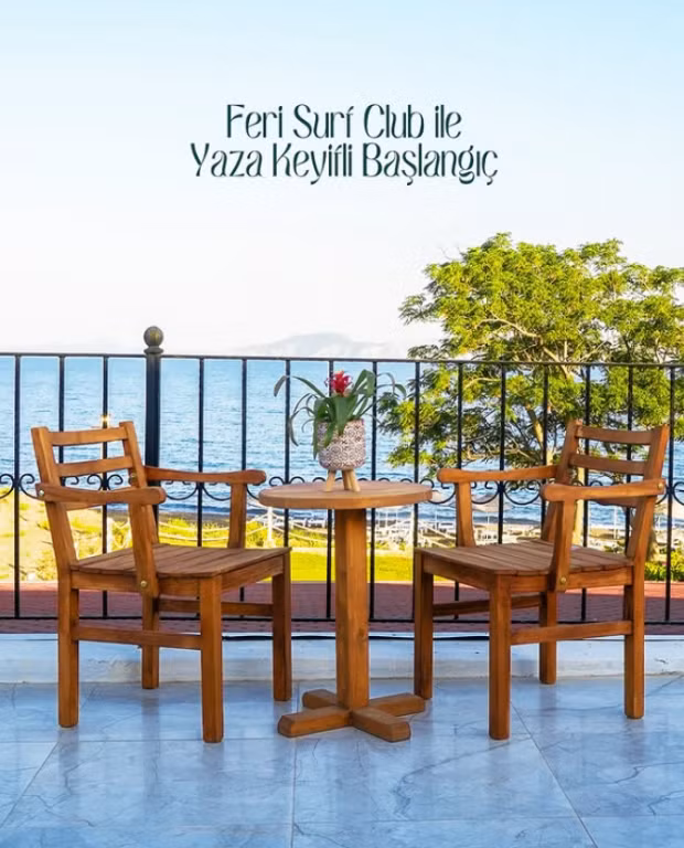 Feri Surf Club — 7