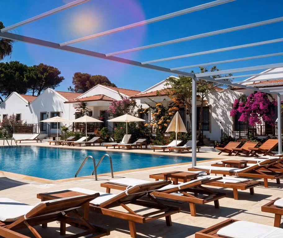 Feri Surf Club — 4