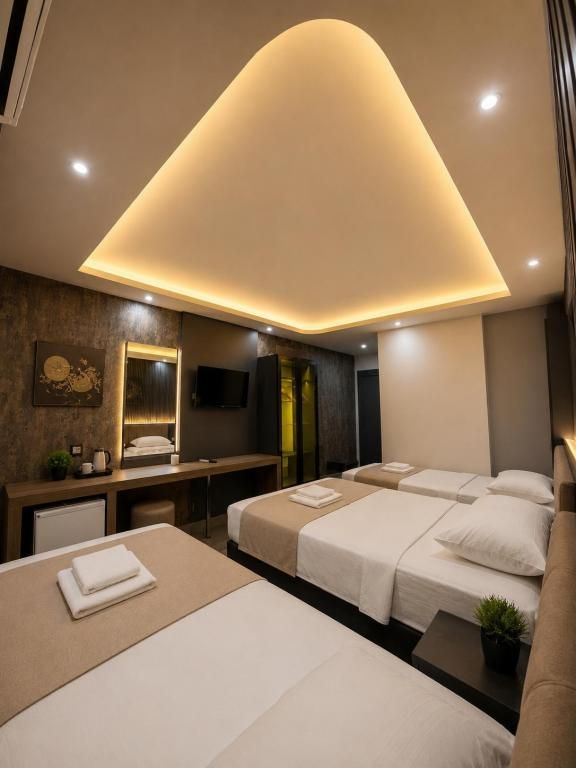 Fermir Grand Otel — 4