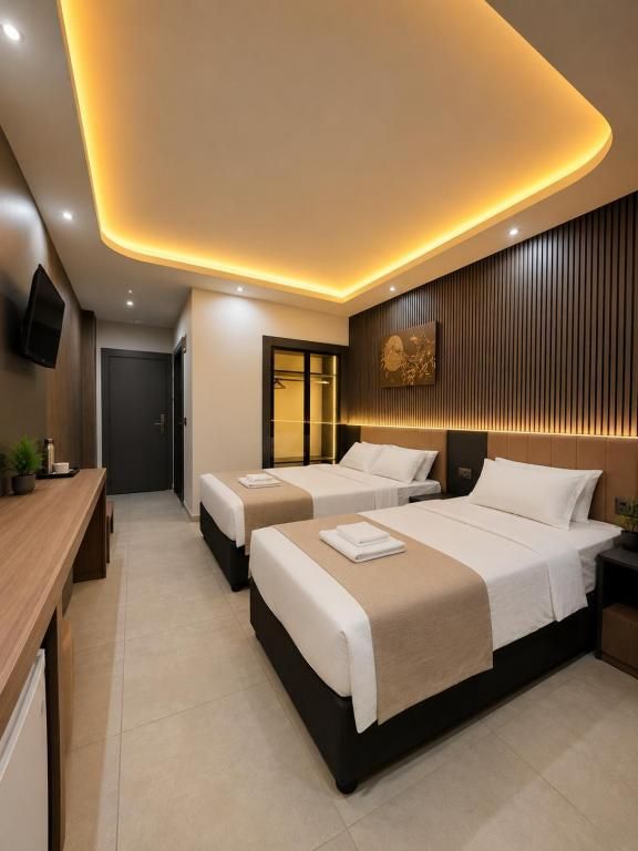 Fermir Grand Otel — 5