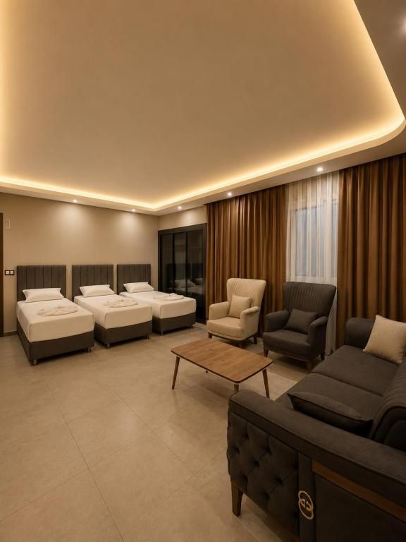 Fermir Grand Otel — 6