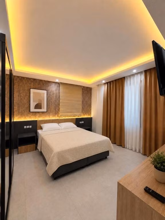 Fermir Grand Otel — 7