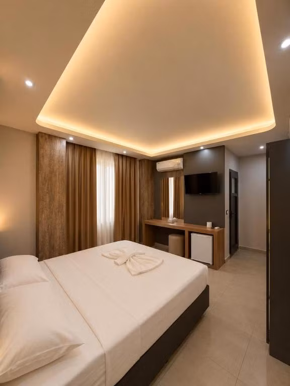 Fermir Grand Otel — 8