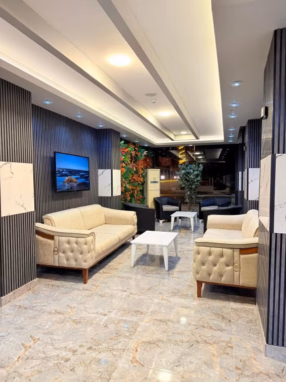 Fermir Grand Otel — 3