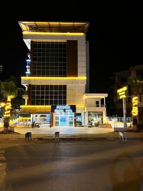 Fermir Grand Otel