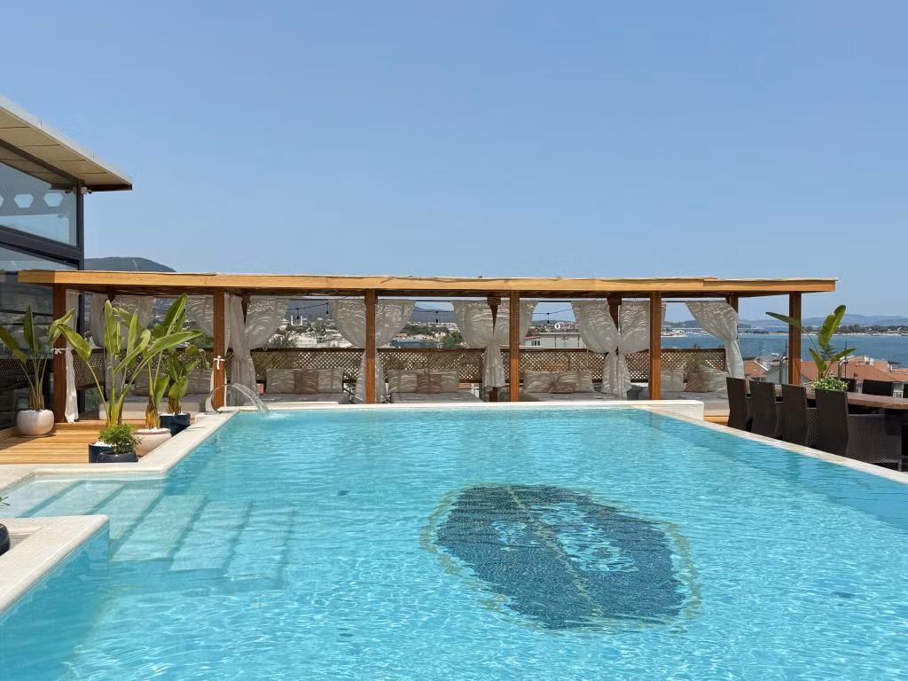 Ferush Butik Otel Urla (Adult Only +12) — 10