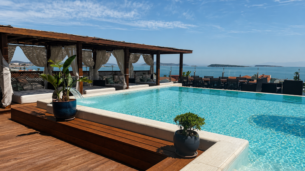 Ferush Butik Otel Urla (Adult Only +12) — 2