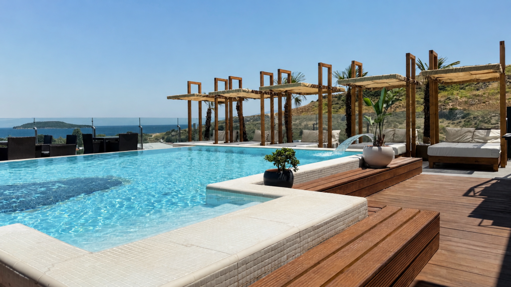 Ferush Butik Otel Urla (Adult Only +12) — 5