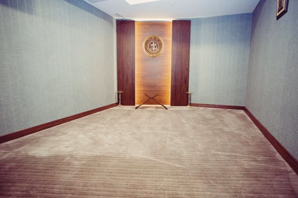 Fesa Business Hotel — 5