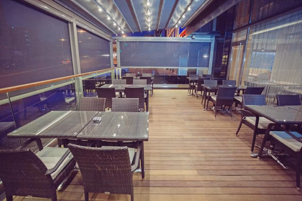 Fesa Business Hotel — 4