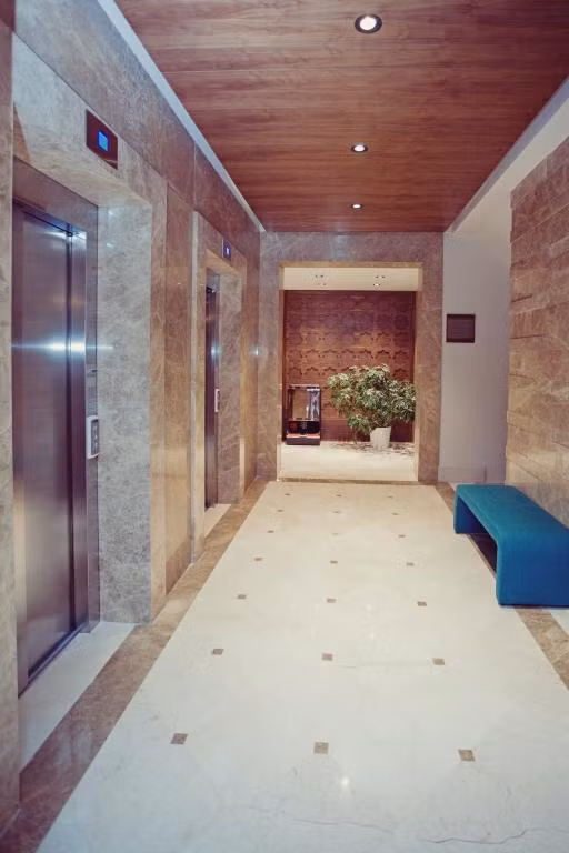 Fesa Business Hotel — 3