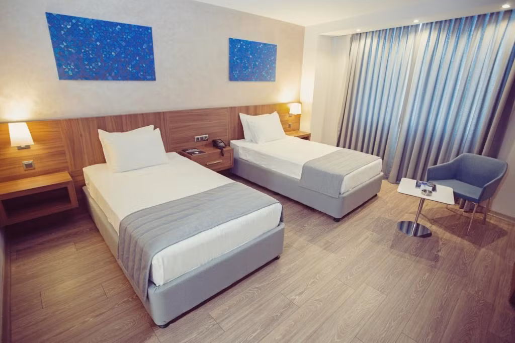 Fesa Business Hotel — 6