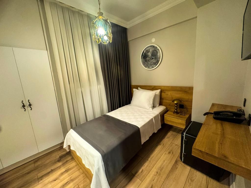 Fethibey Otel — 5