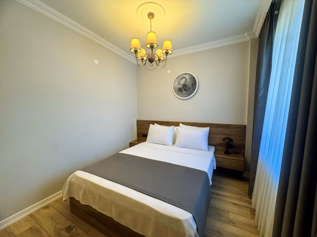 Fethibey Otel — 6