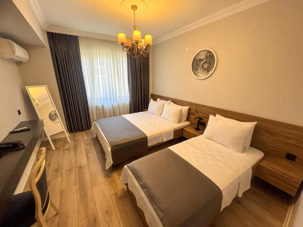 Fethibey Otel — 7