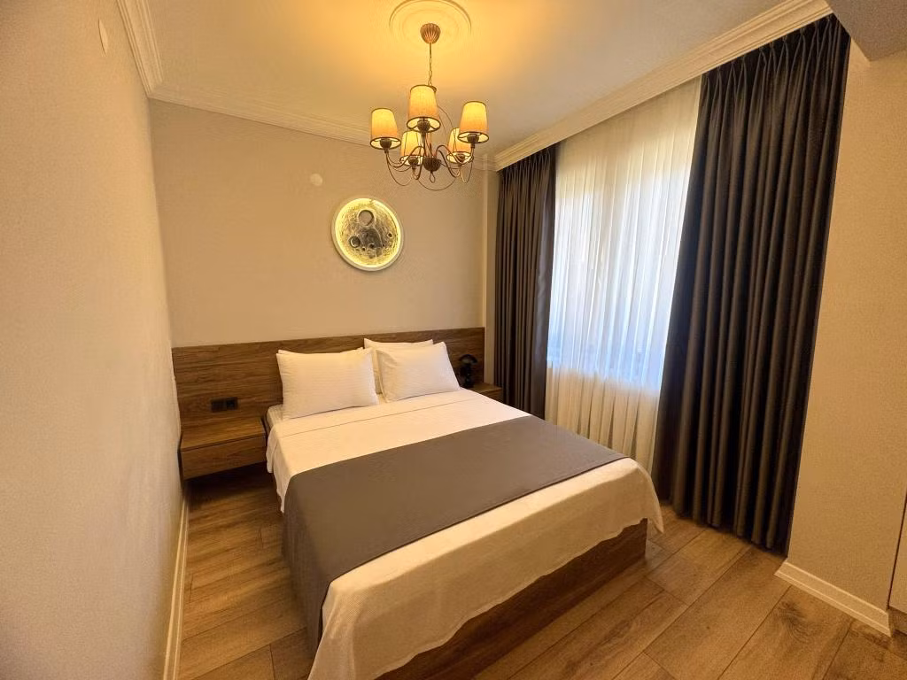 Fethibey Otel — 9