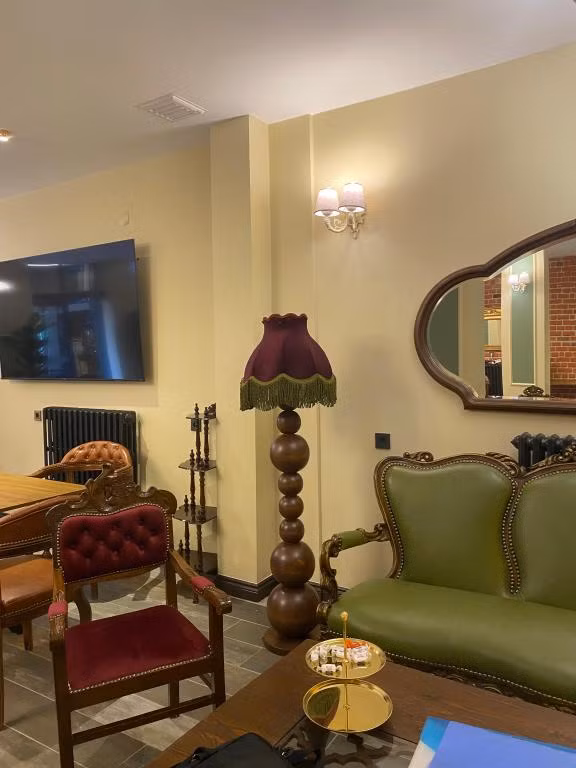 Fethibey Otel — 4