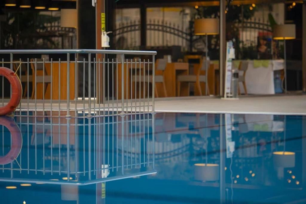 Fethiye Park Hotel — 6