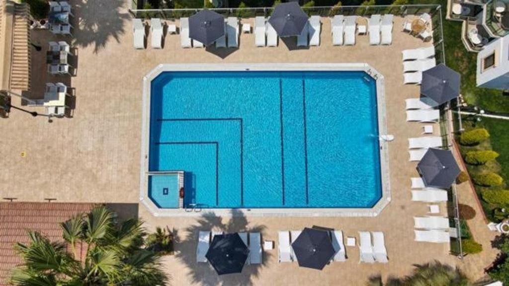 Fethiye Park Hotel — 5