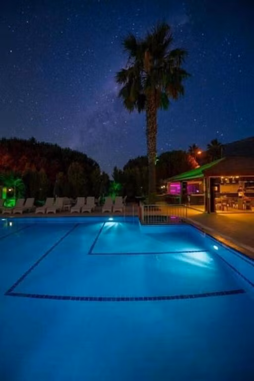 Fethiye Park Hotel — 10