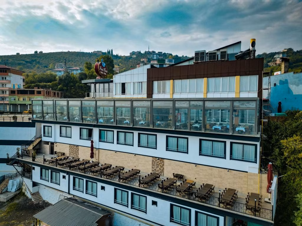 Fevzi Hoca Hotel — 3
