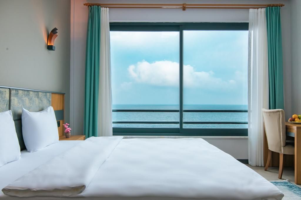 Fevzi Hoca Hotel — 9