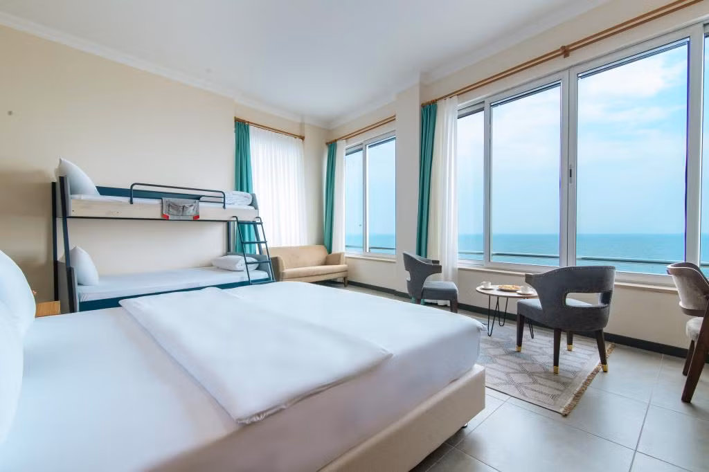 Fevzi Hoca Hotel — 7