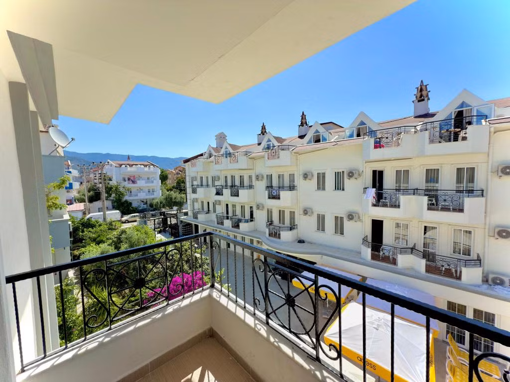 Fidan Apart Hotel  — 7