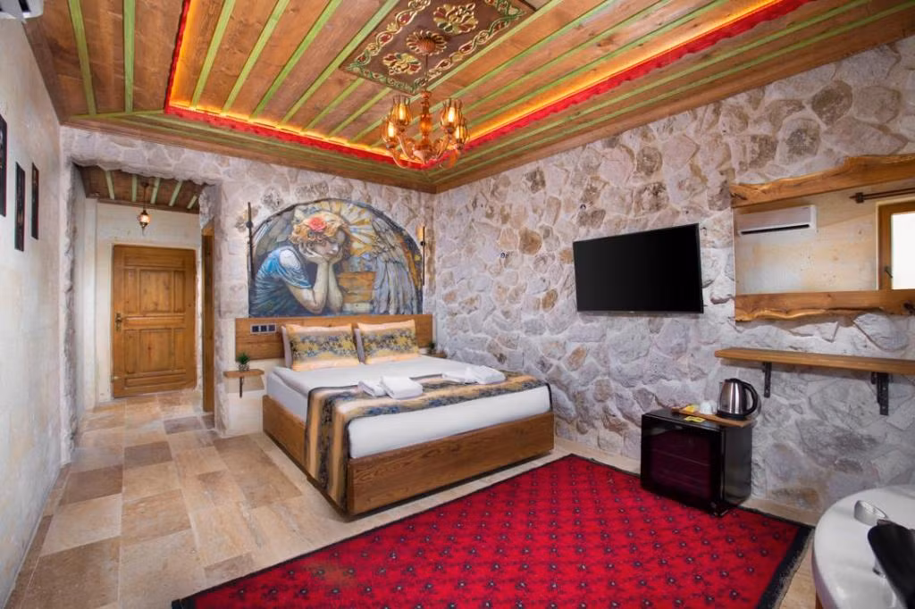 Otel Resmi