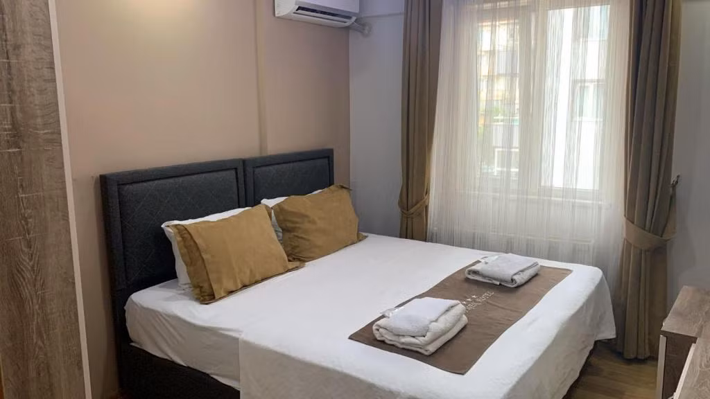 Figen Hotel — 5