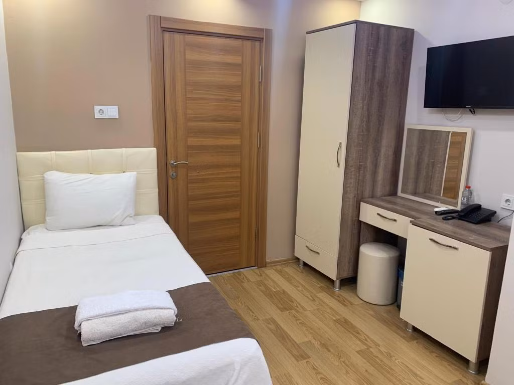 Figen Hotel — 4