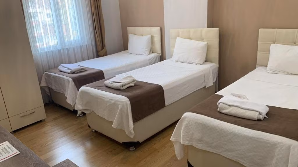 Figen Hotel — 10