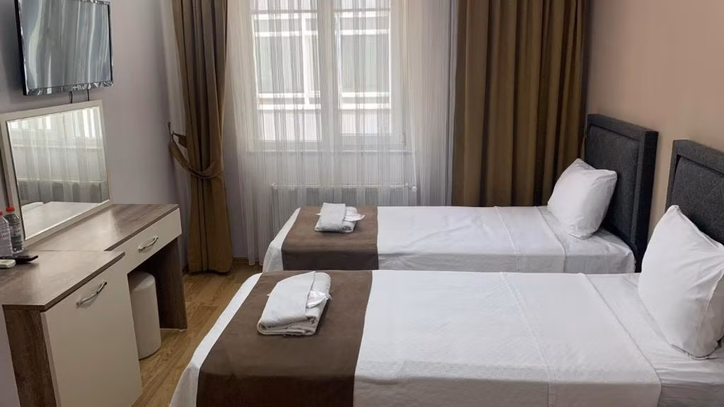 Figen Hotel — 7