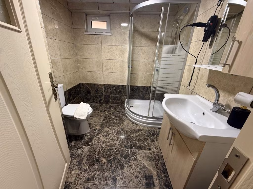 Figen Suite HoteL 2 — 9