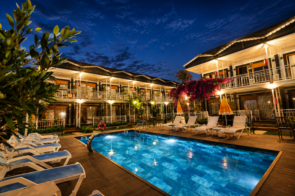 Fii Hotel — 7