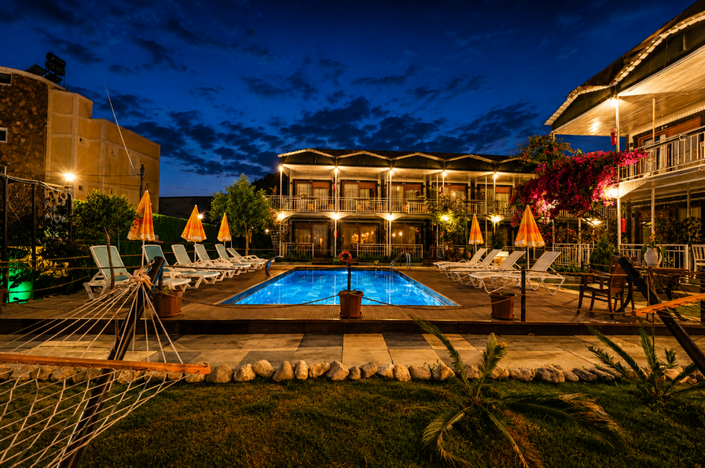 Fii Hotel — 8