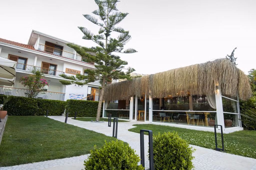Filika Butik Hotel — 3