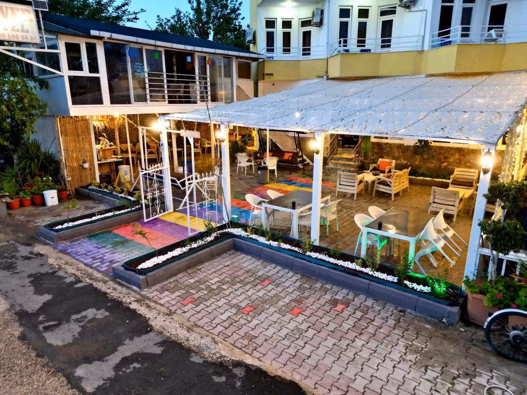 Finike Sever Hotel — 3