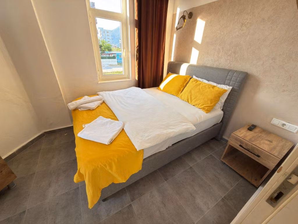Finike Sever Hotel — 7