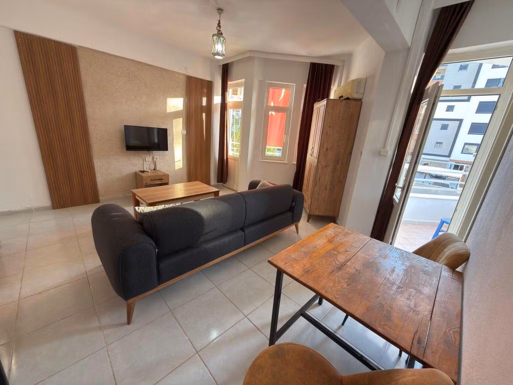 Finike Sever Hotel — 8