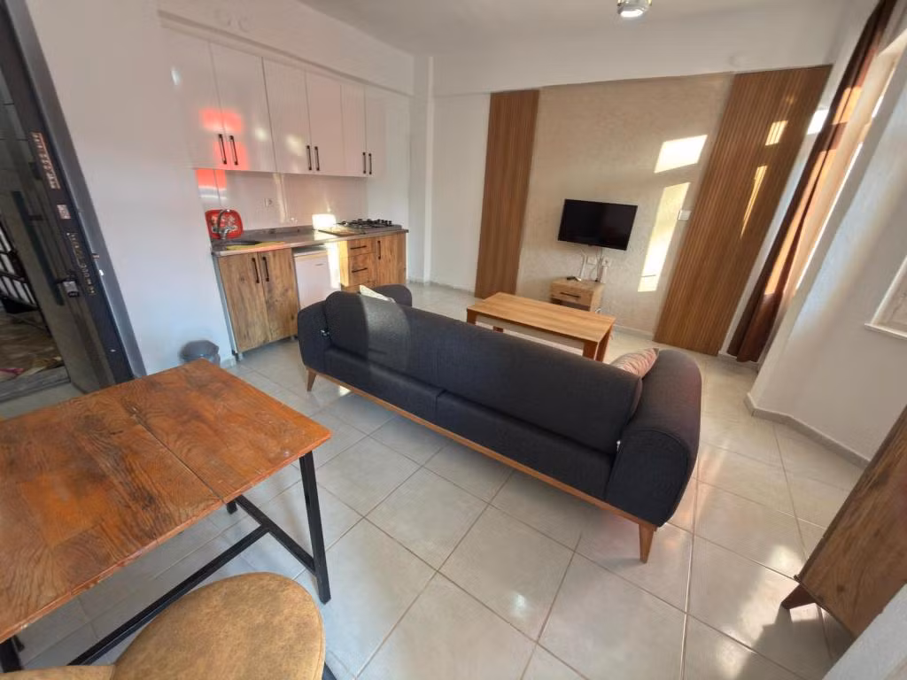 Finike Sever Hotel — 9