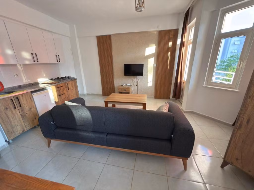 Finike Sever Hotel — 10