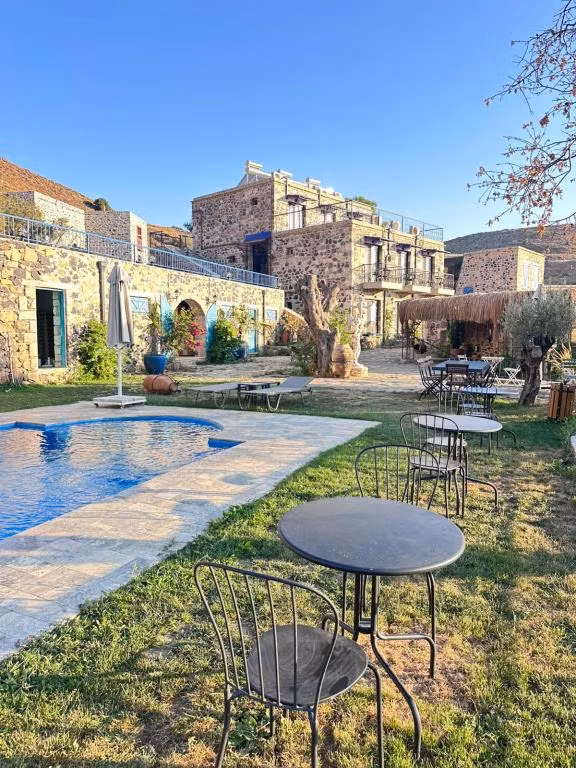 Fintoz Butika Karaburun