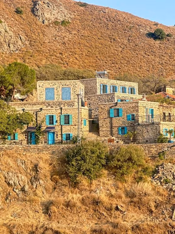 Fintoz Butika Karaburun — 5