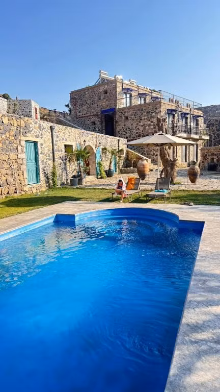 Fintoz Butika Karaburun — 7