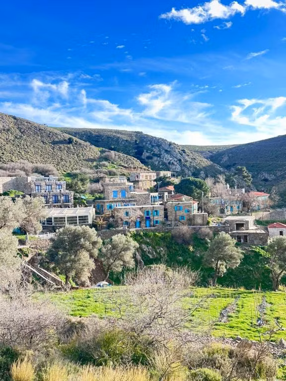 Fintoz Butika Karaburun — 9