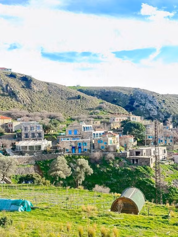 Fintoz Butika Karaburun — 10