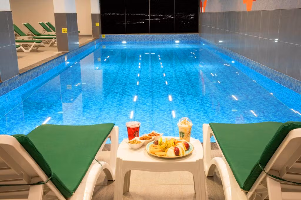 First Joy Hotel — 4