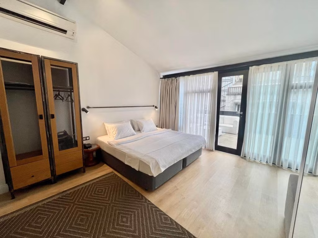 Fitas Oda Hotel — 6