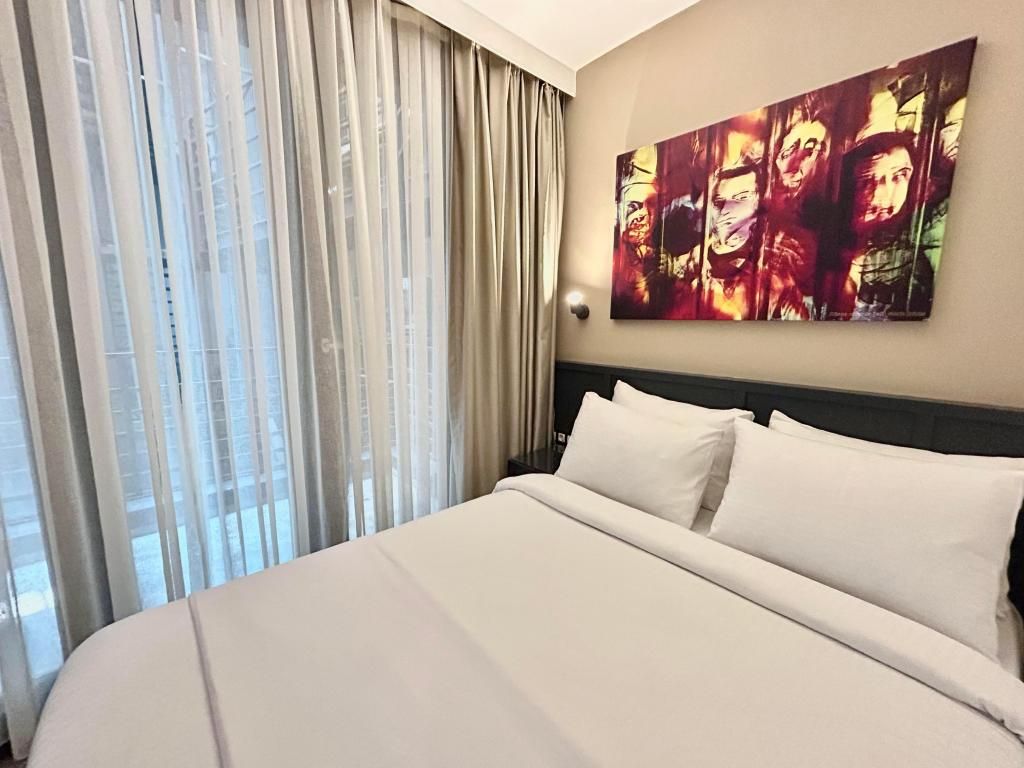 Fitas Oda Hotel — 7